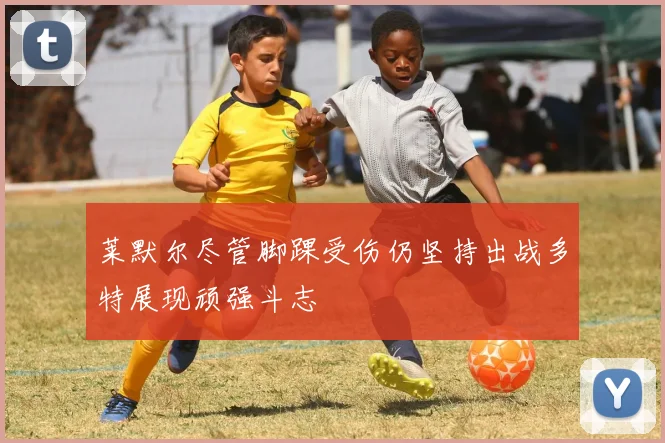 莱默尔尽管脚踝受伤仍坚持出战多特展现顽强斗志