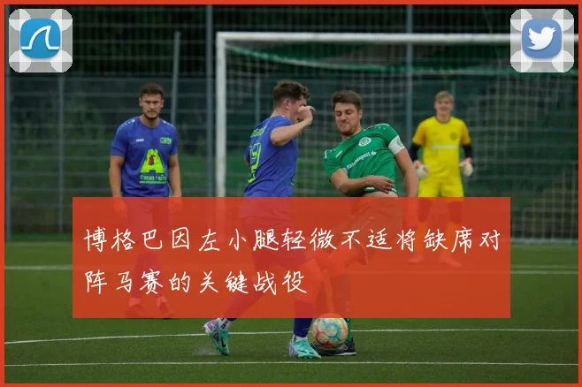 博格巴因左小腿轻微不适将缺席对阵马赛的关键战役